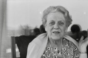 Madame Elisabeth Joannon